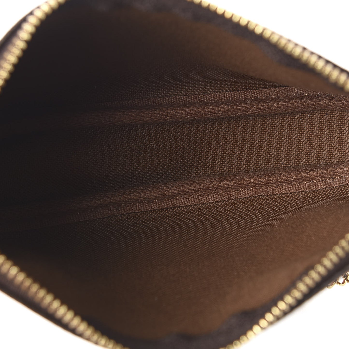 Monogram Mini Pochette Accessories