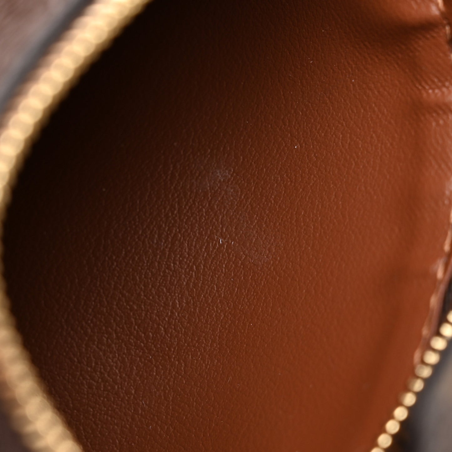 Monogram Victorine Wallet Armagnac