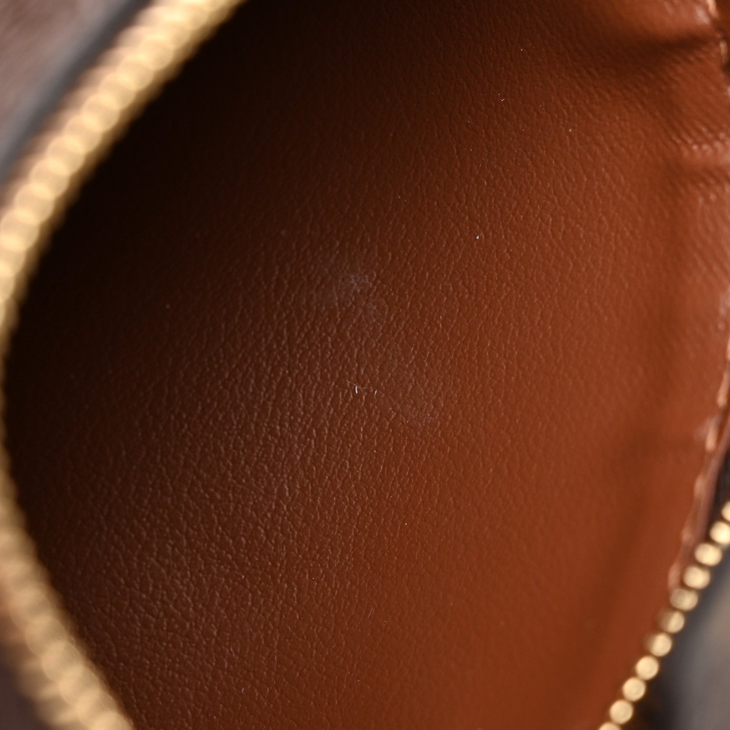 Louis Vuitton Monogram Victorine Wallet Armagnac 9 of 10