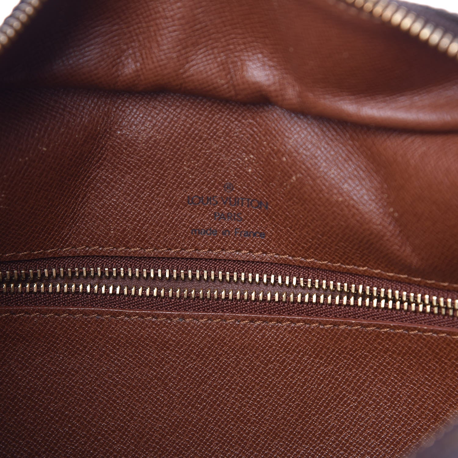 Louis Vuitton Monogram Boulogne 35 6 of 25
