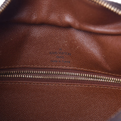 Louis Vuitton Monogram Boulogne 35 6 of 25