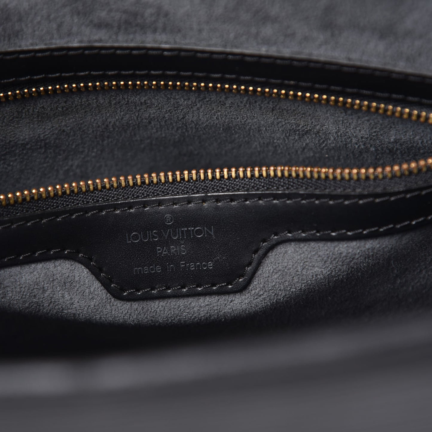 Epi Lussac Black