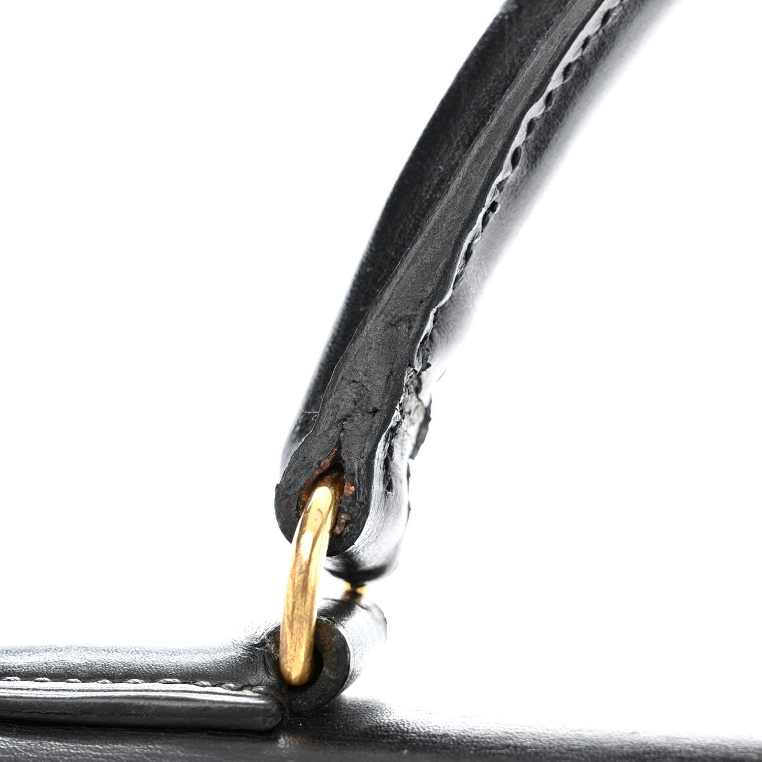 Hermes Box Kelly Sellier 32 Black 14 of 24