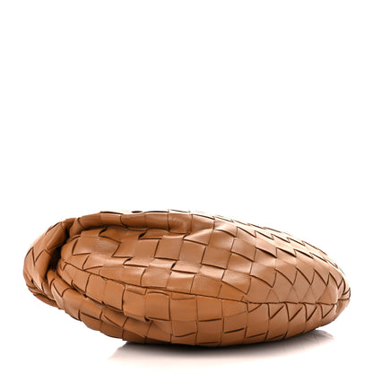 Bottega Veneta Nappa Intrecciato Mini Jodie Caramel 4 of 11