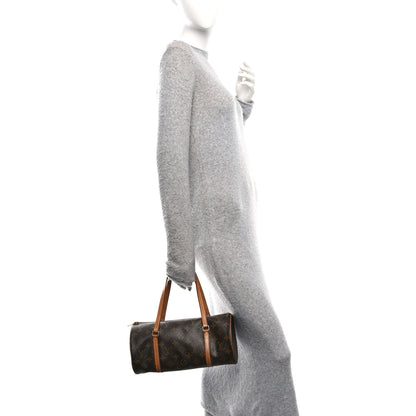 Louis Vuitton Monogram Papillon 30 2 of 10