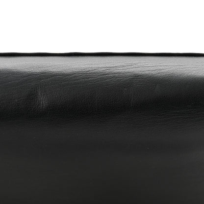 Valentino Garavani Vitello Rockstud Side Slip Crossbody Black 10 of 10
