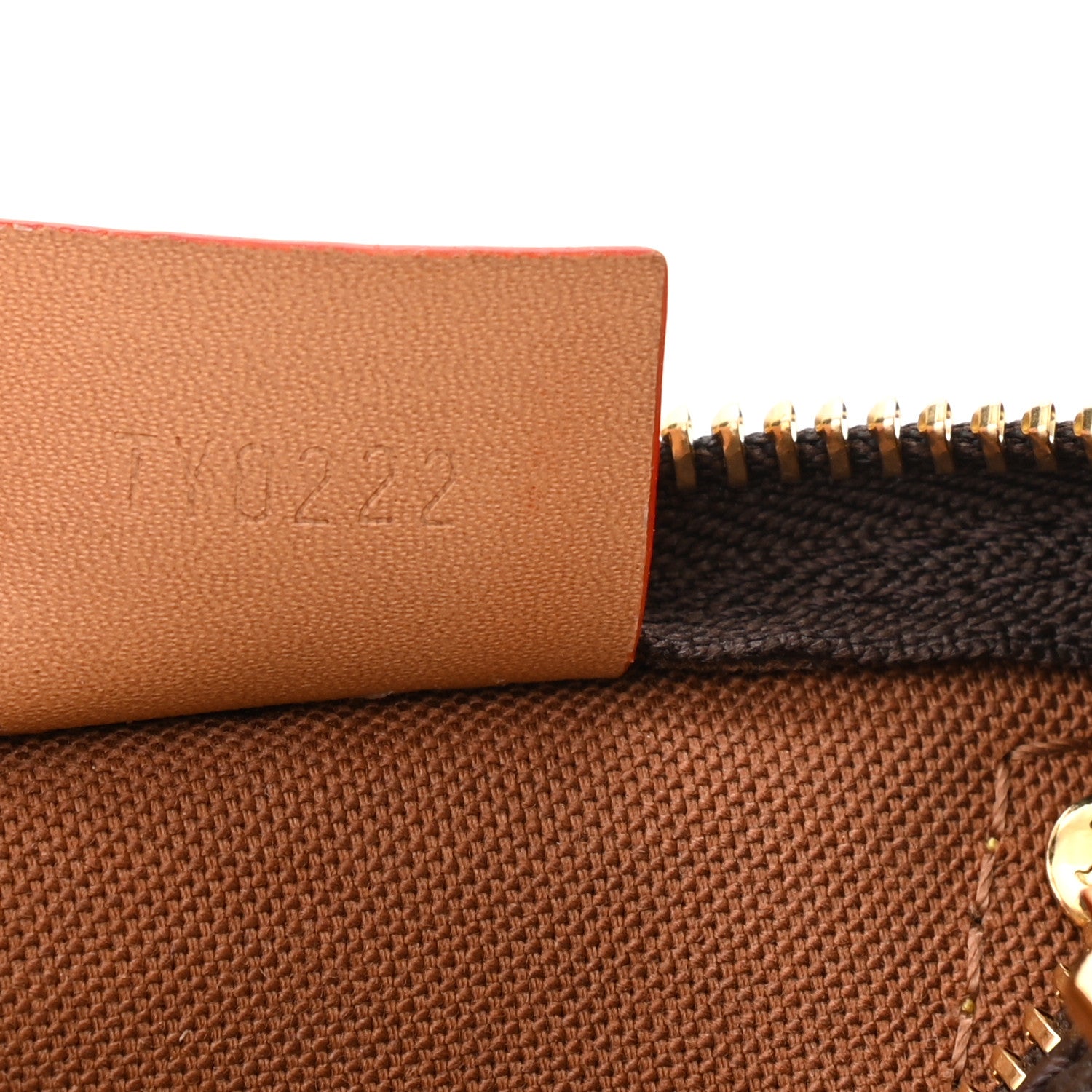 Louis Vuitton Monogram Nano Speedy Bandouliere 8 of 11