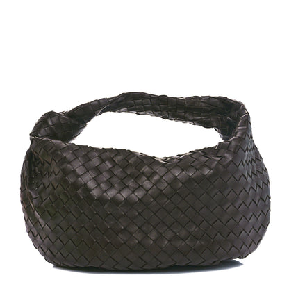 Bottega Veneta Nappa Intrecciato Small Jodie Fondant 1 of 11