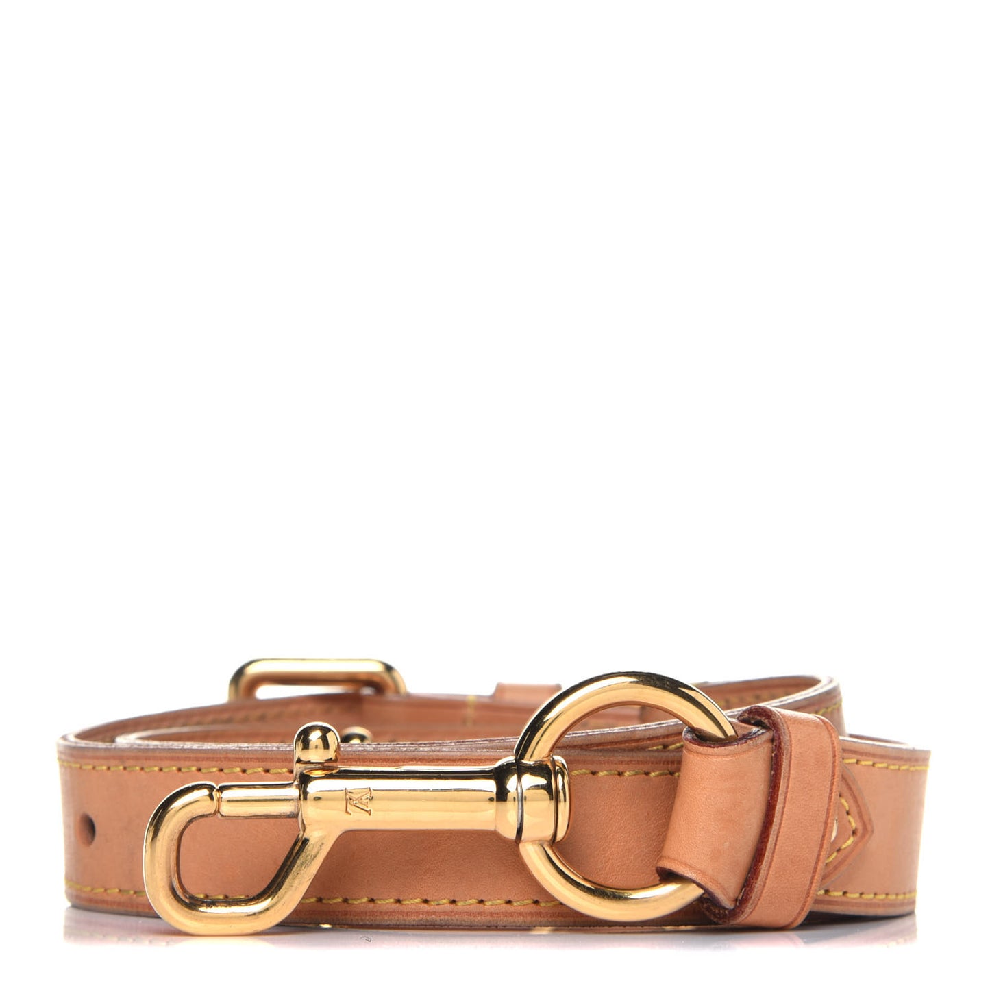 Vachetta 25mm Adjustable Shoulder Strap
