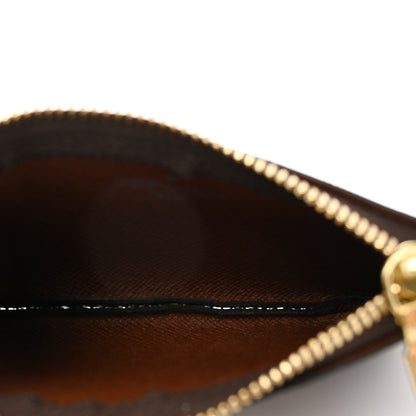 Louis Vuitton Monogram Key Pouch 5 of 7