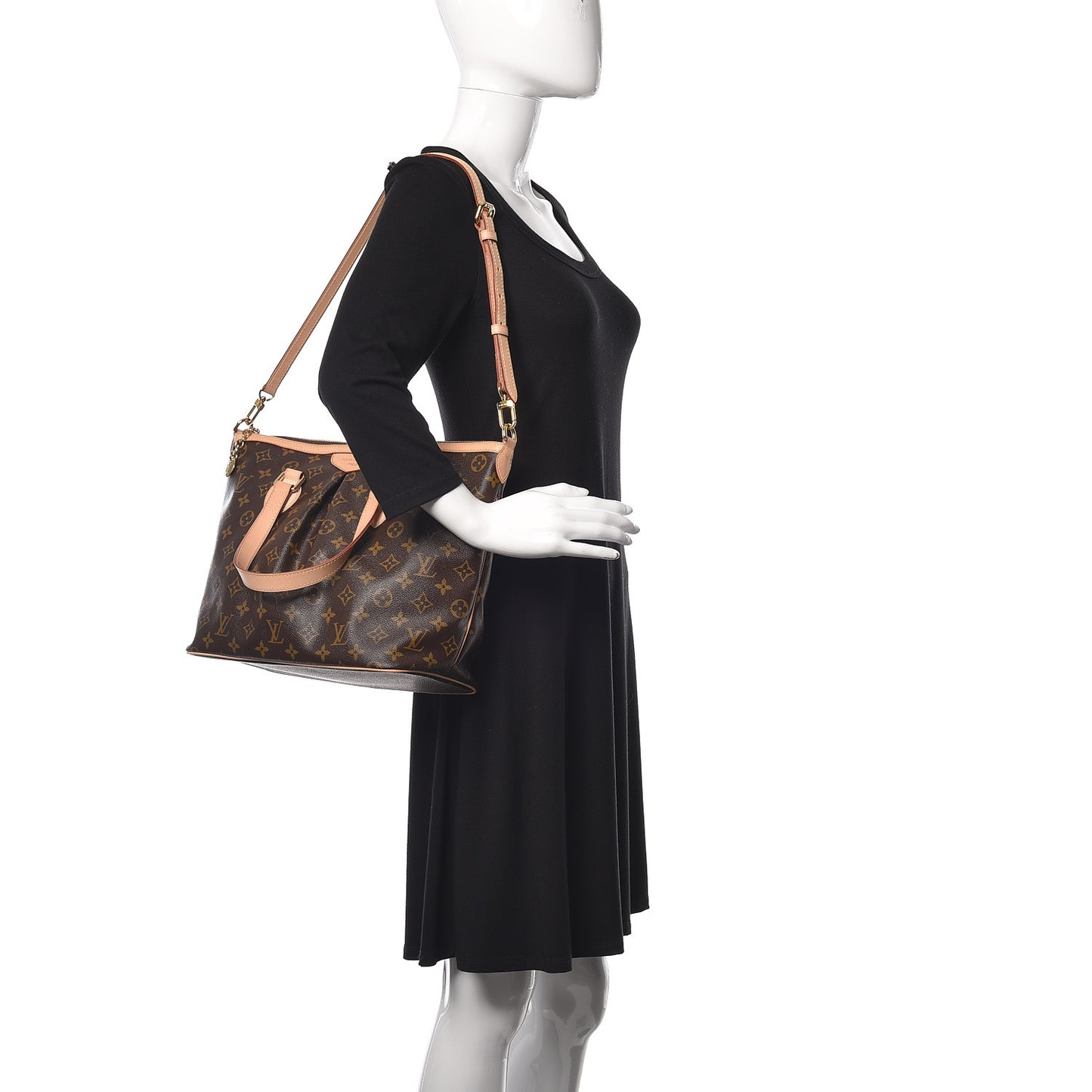Monogram Palermo PM