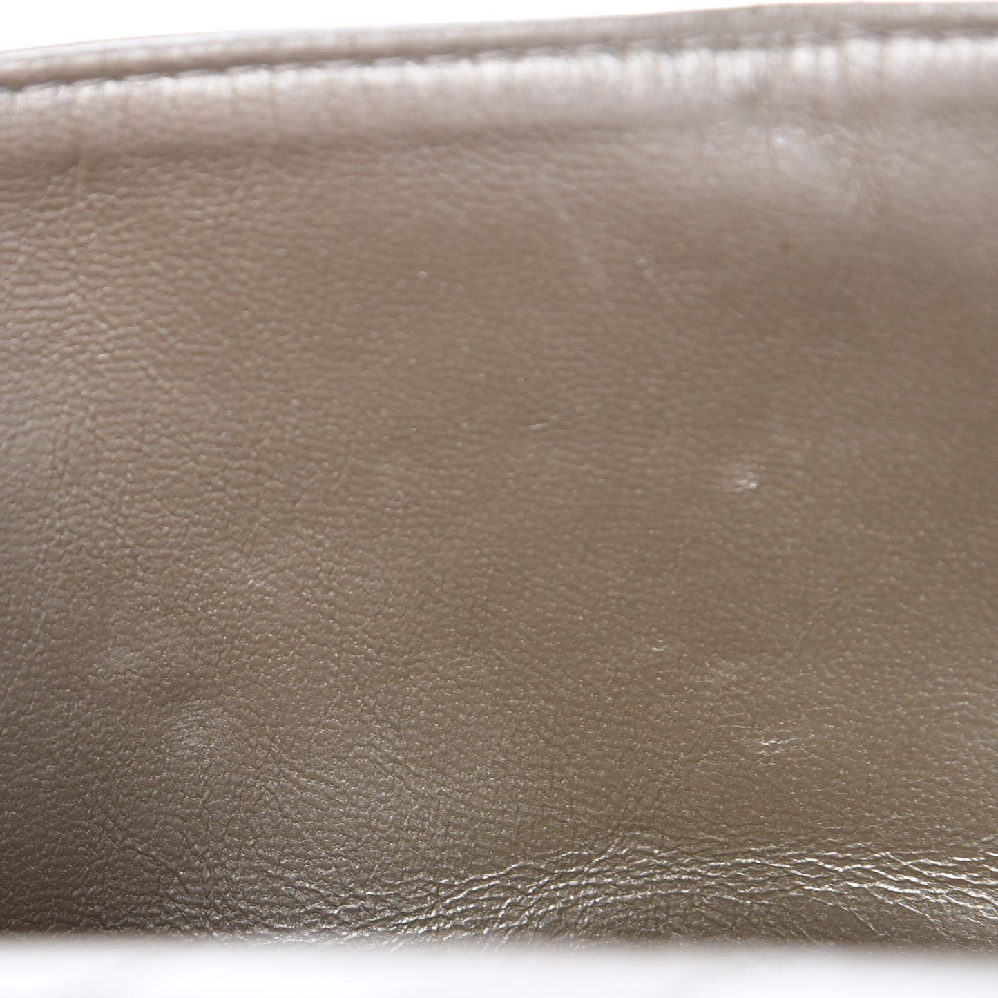 Metallic Aged Calfskin Quilted 2.55 Reissue 226 Flap Gold