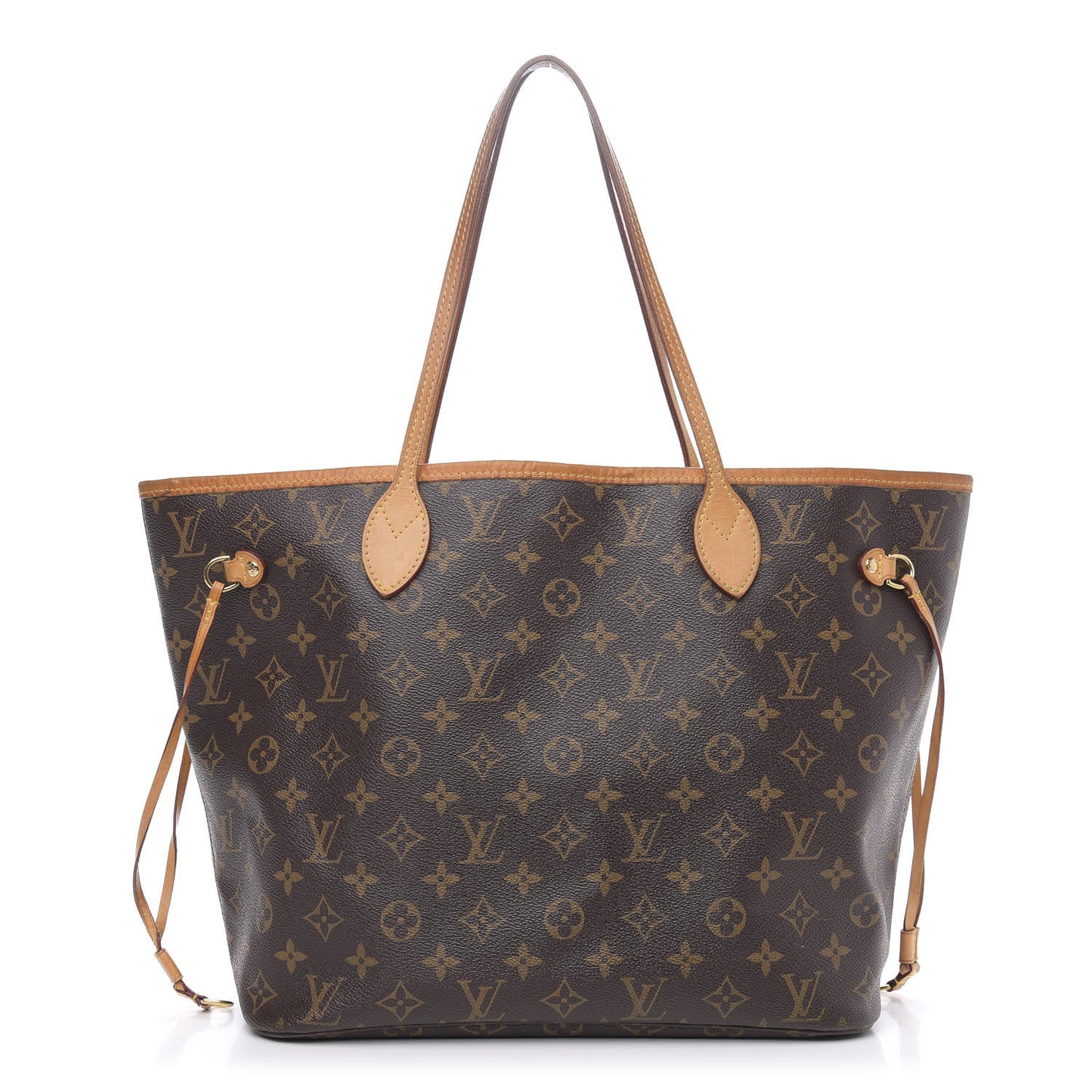 Monogram Neverfull MM