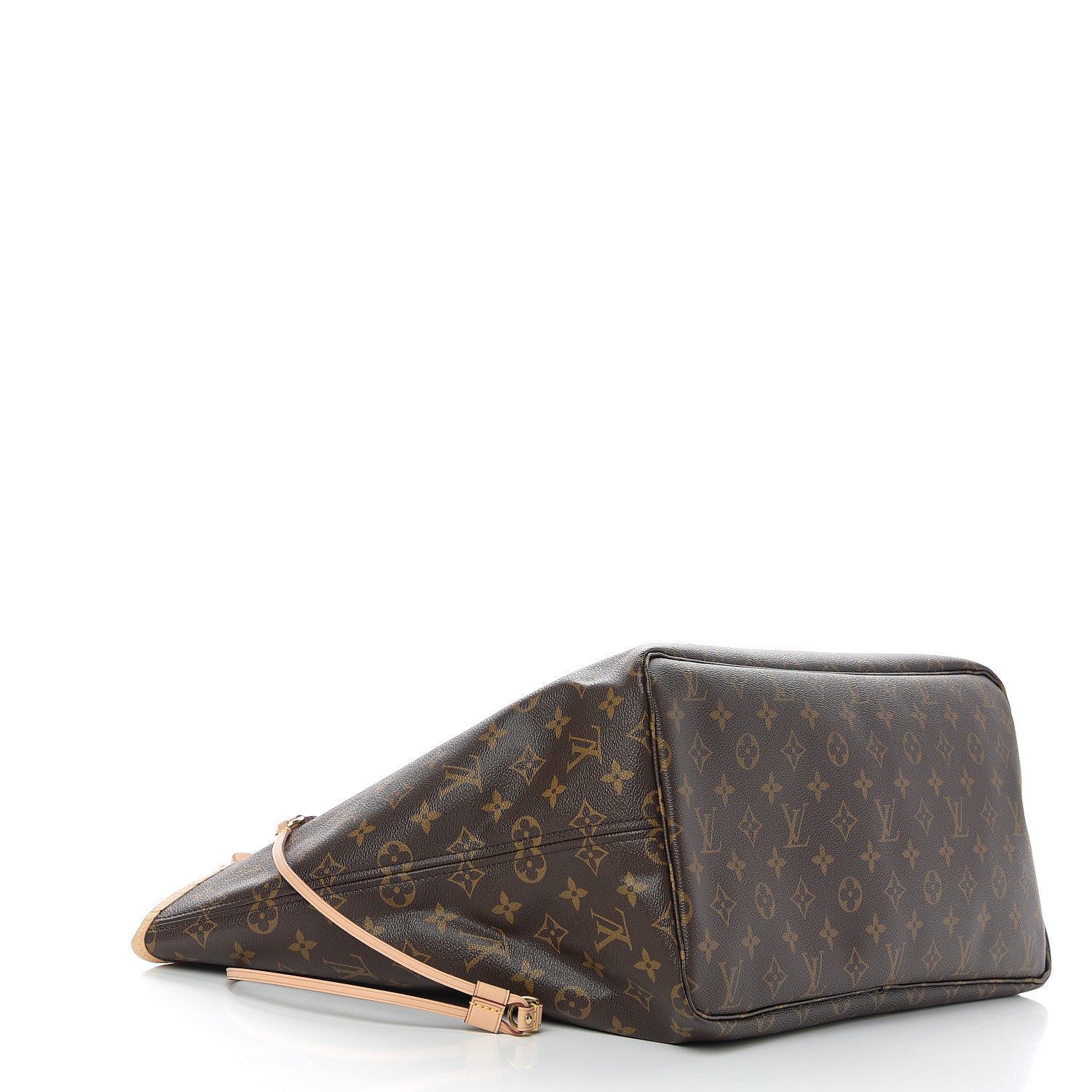 Louis Vuitton Monogram Neo Neverfull GM 3 of 9