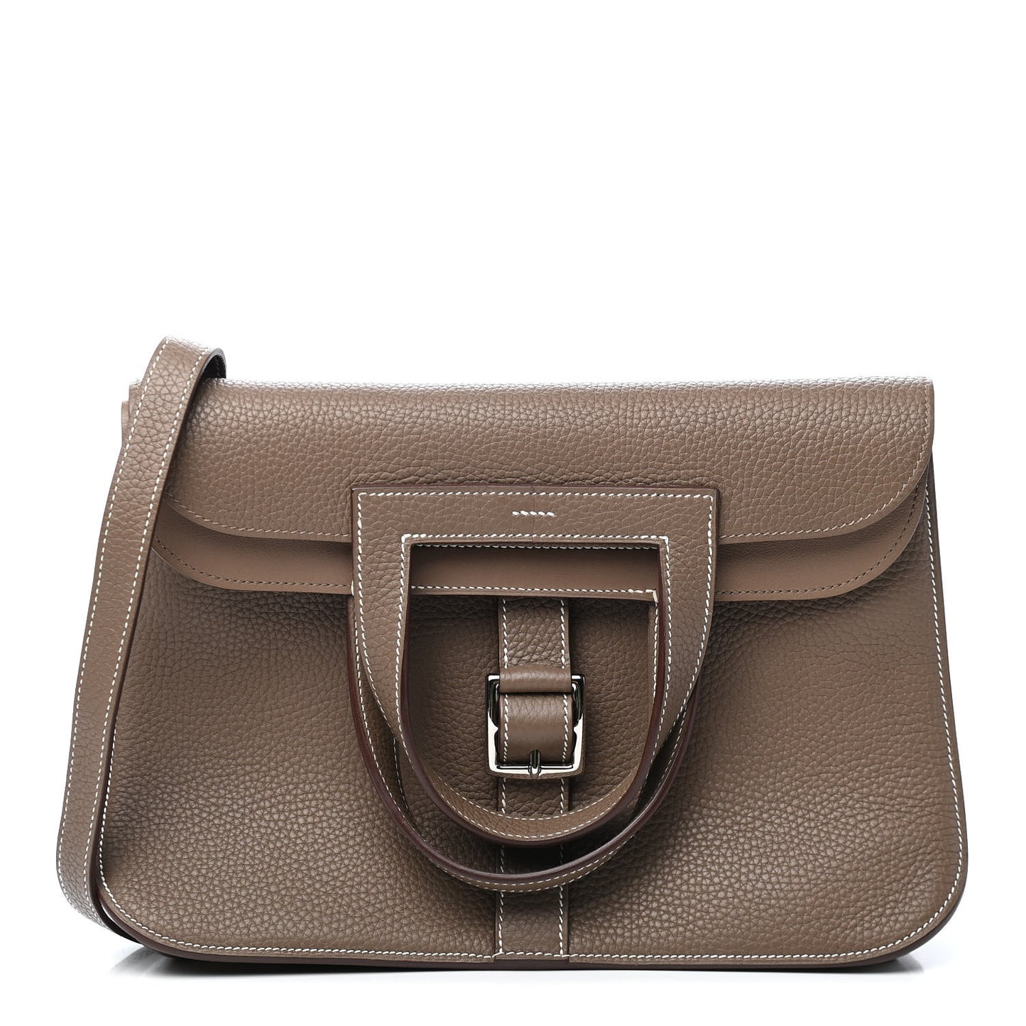 Taurillon Clemence Halzan 31 GM Etoupe