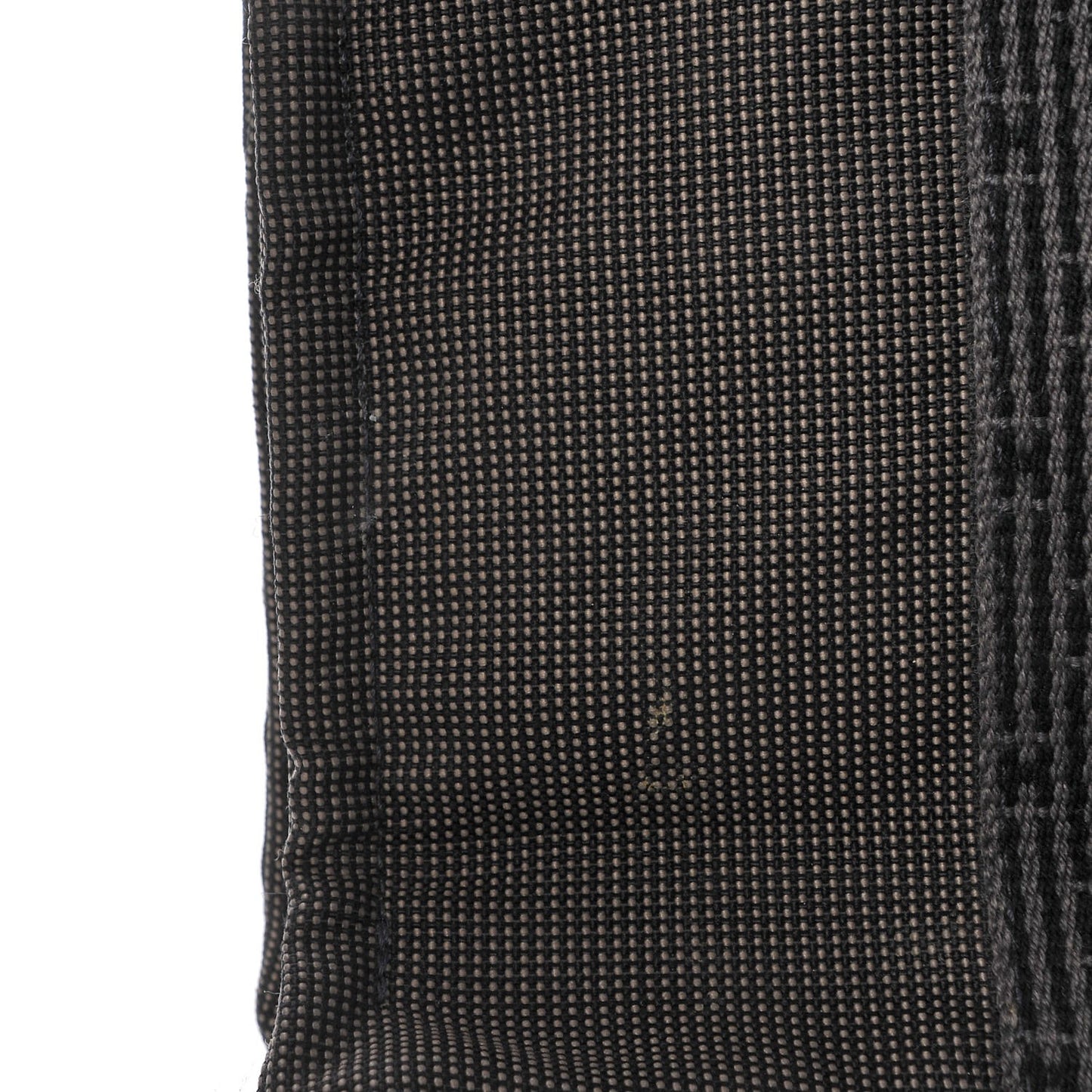 Canvas Herline PM Tote Grey