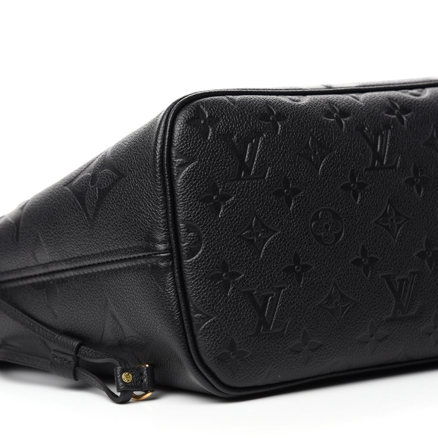 Empreinte Monogram Giant Neverfull MM Black