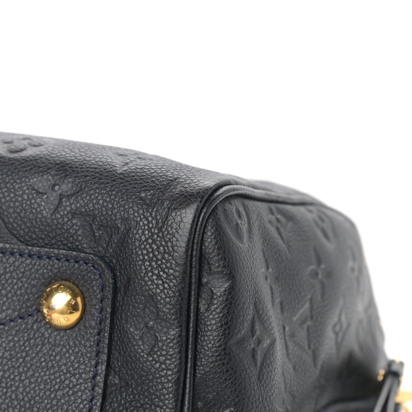 Empreinte Speedy Bandouliere 30 Black