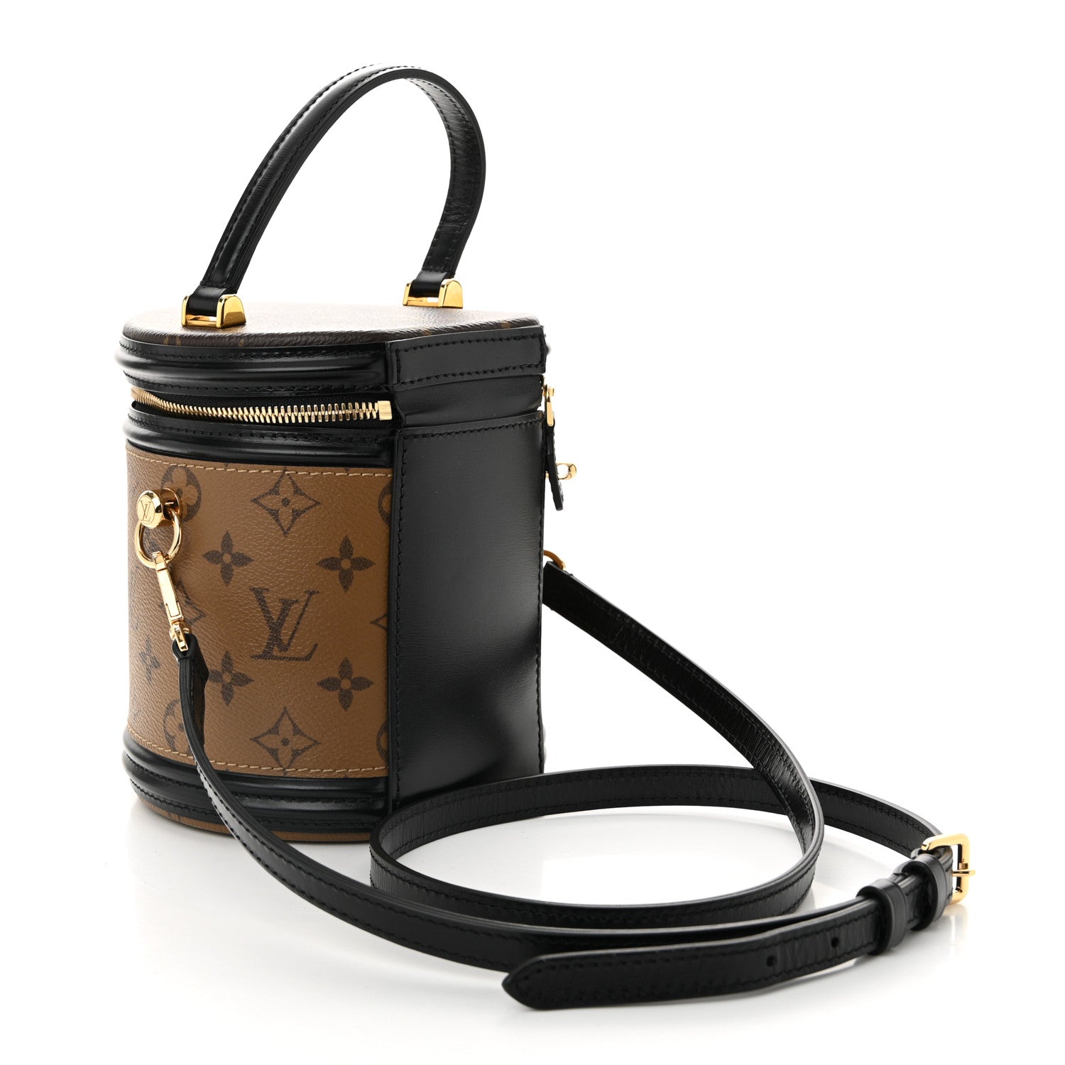 Louis Vuitton Reverse Monogram Cannes 3 of 9