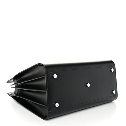 Saint Laurent Grain De Poudre Small Sac De Jour Black 4 of 9