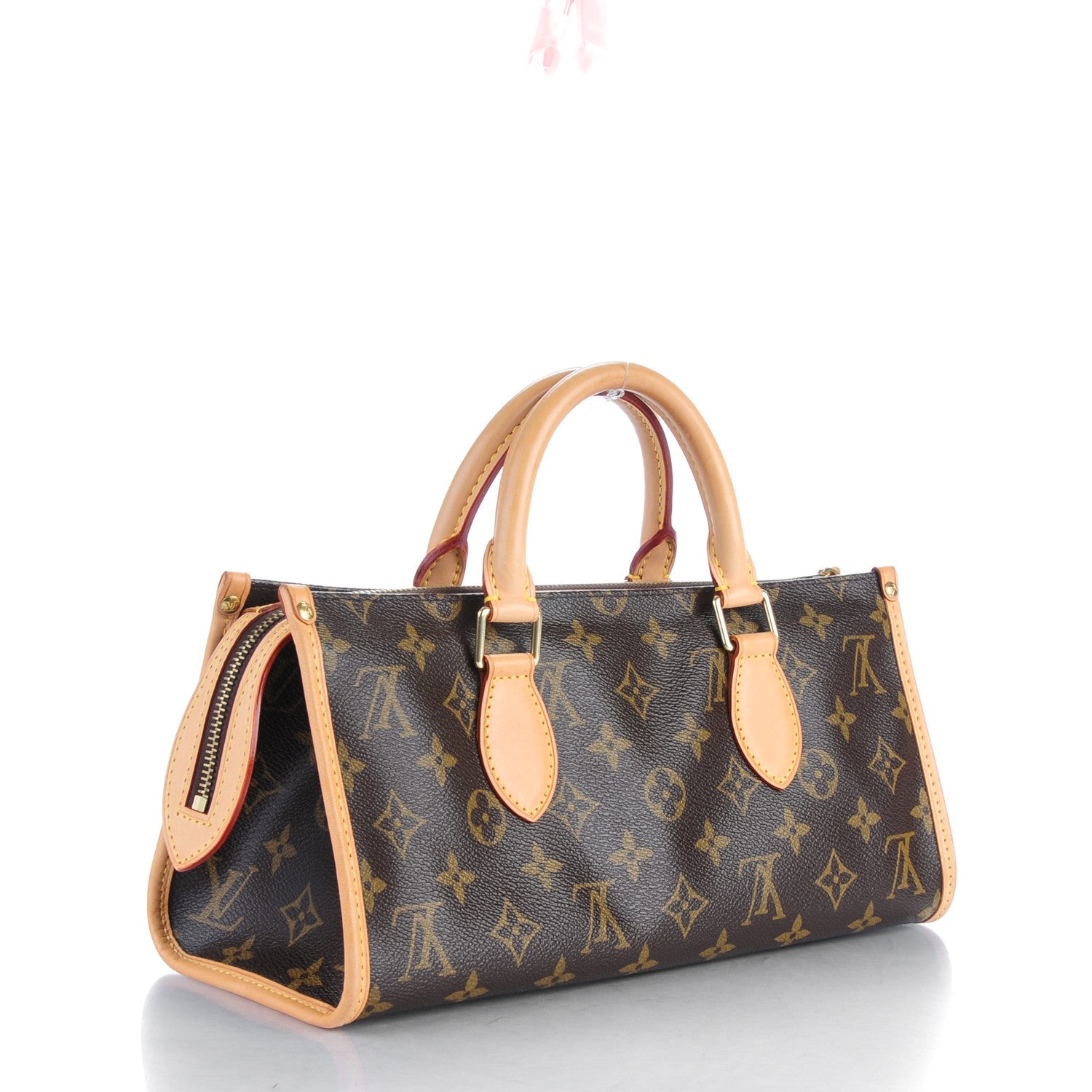 Louis Vuitton Monogram Popincourt 3 of 8