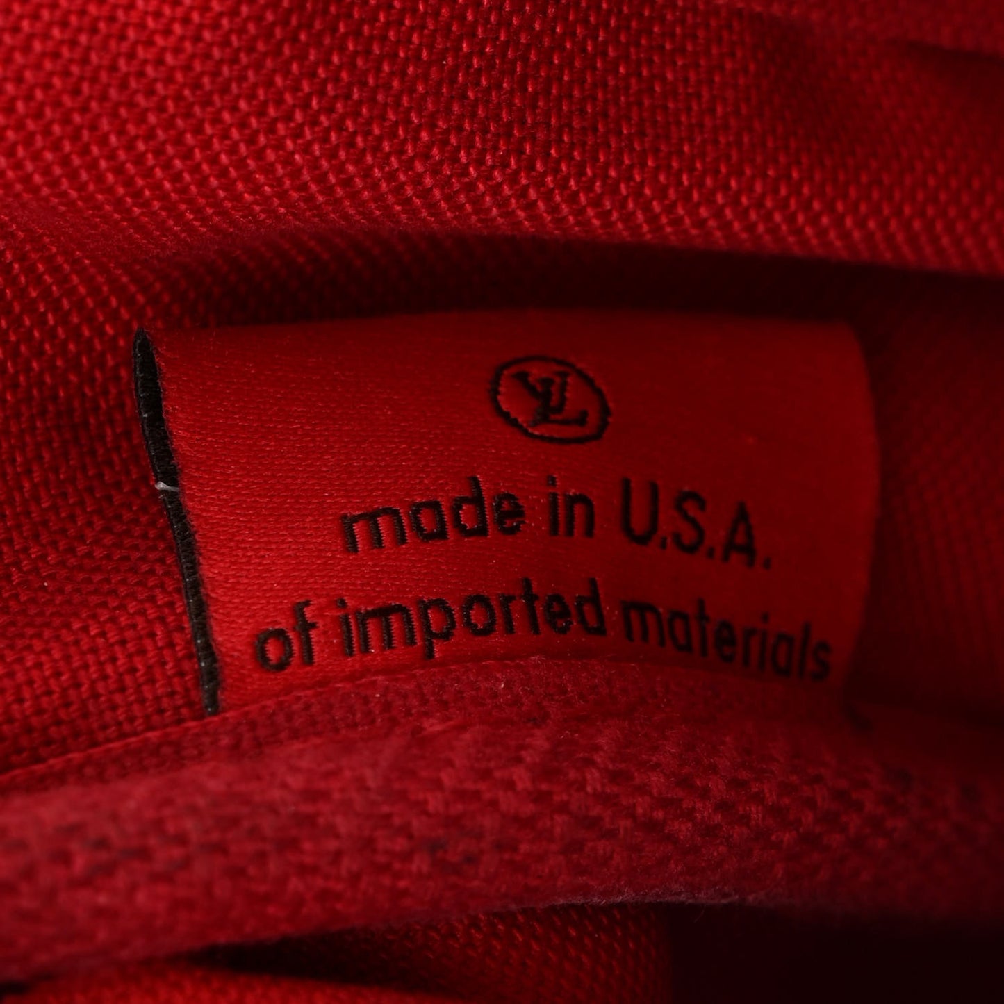 Damier Ebene Favorite MM