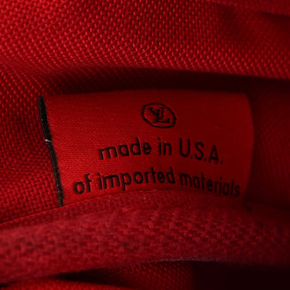 Louis Vuitton Damier Ebene Favorite MM 7 of 12