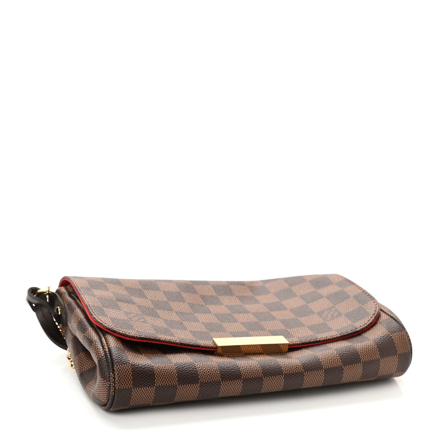 Damier Ebene Favorite MM