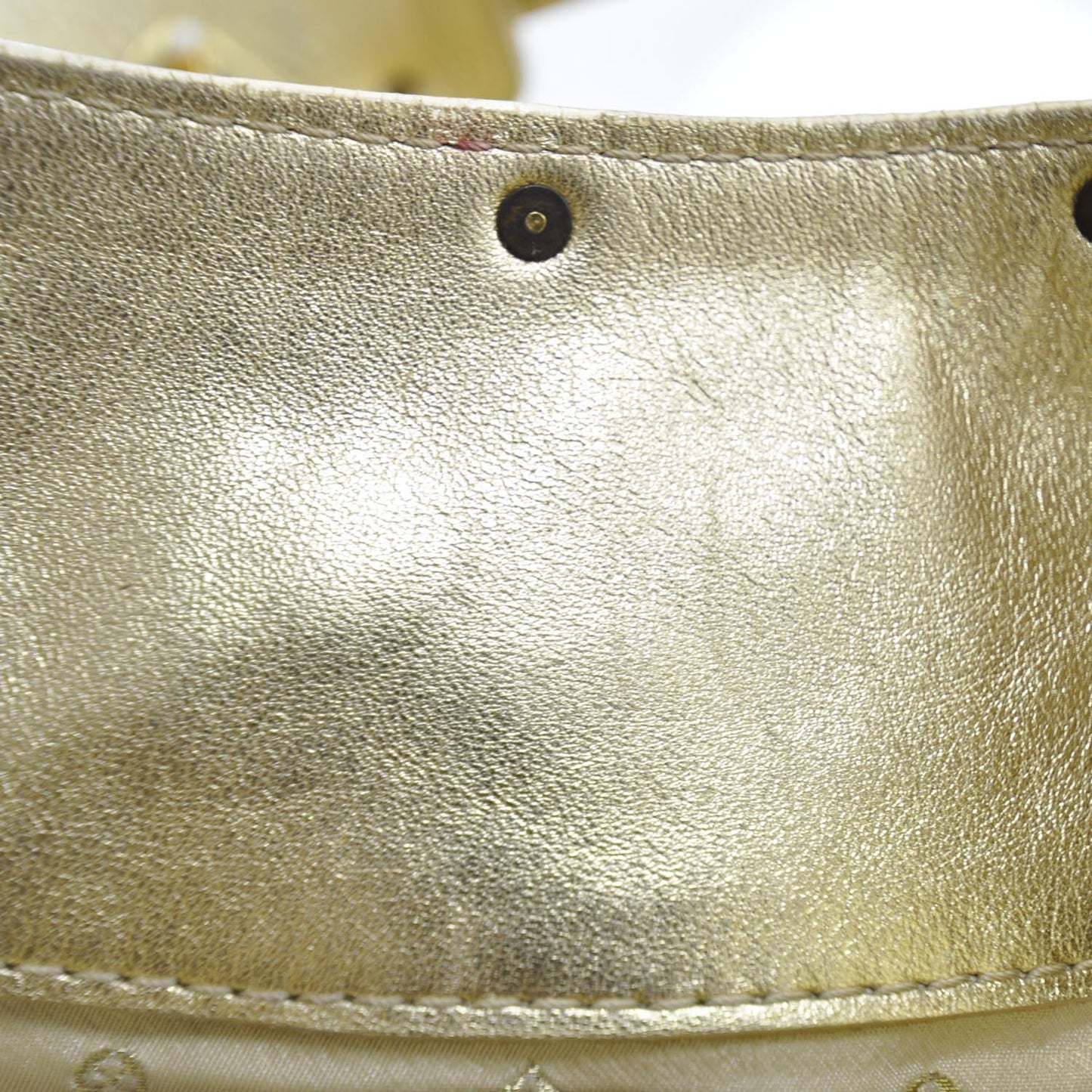 Suhali L Affriolant Hobo Gold