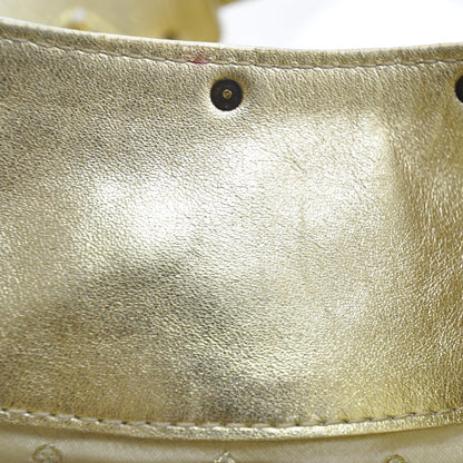 Louis Vuitton Suhali L Affriolant Hobo Gold 8 of 10