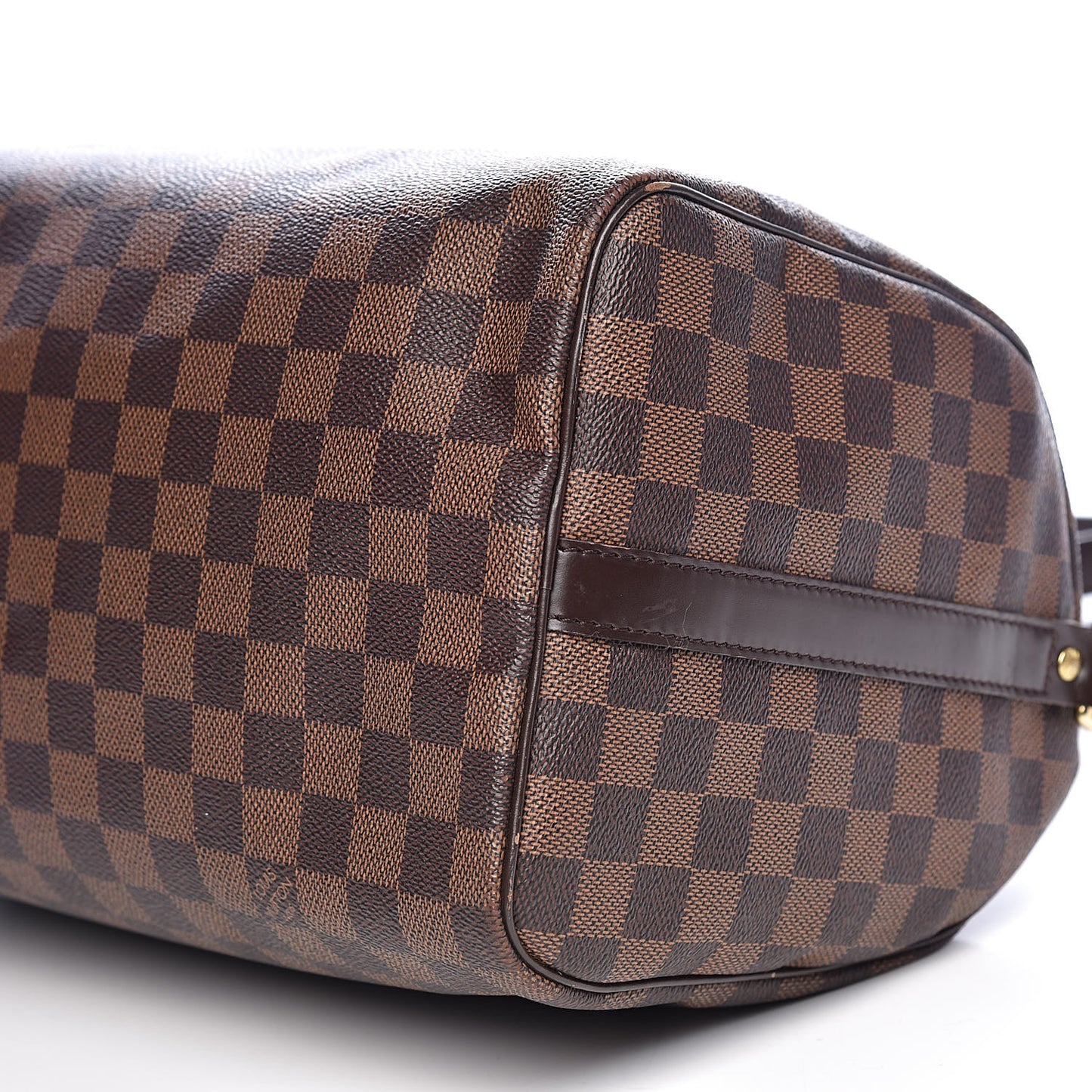 Damier Ebene Speedy Bandouliere 30