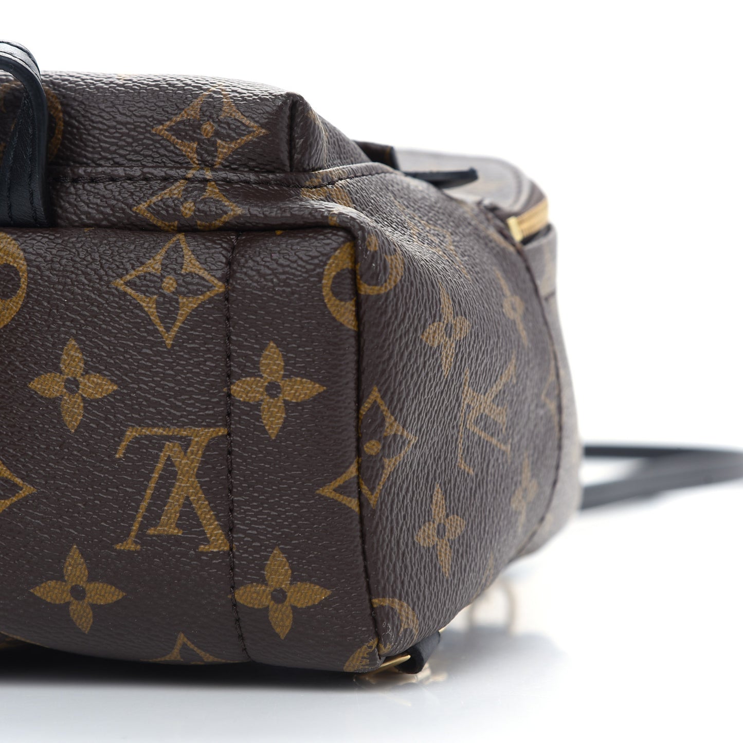 Monogram Palm Springs Backpack Mini