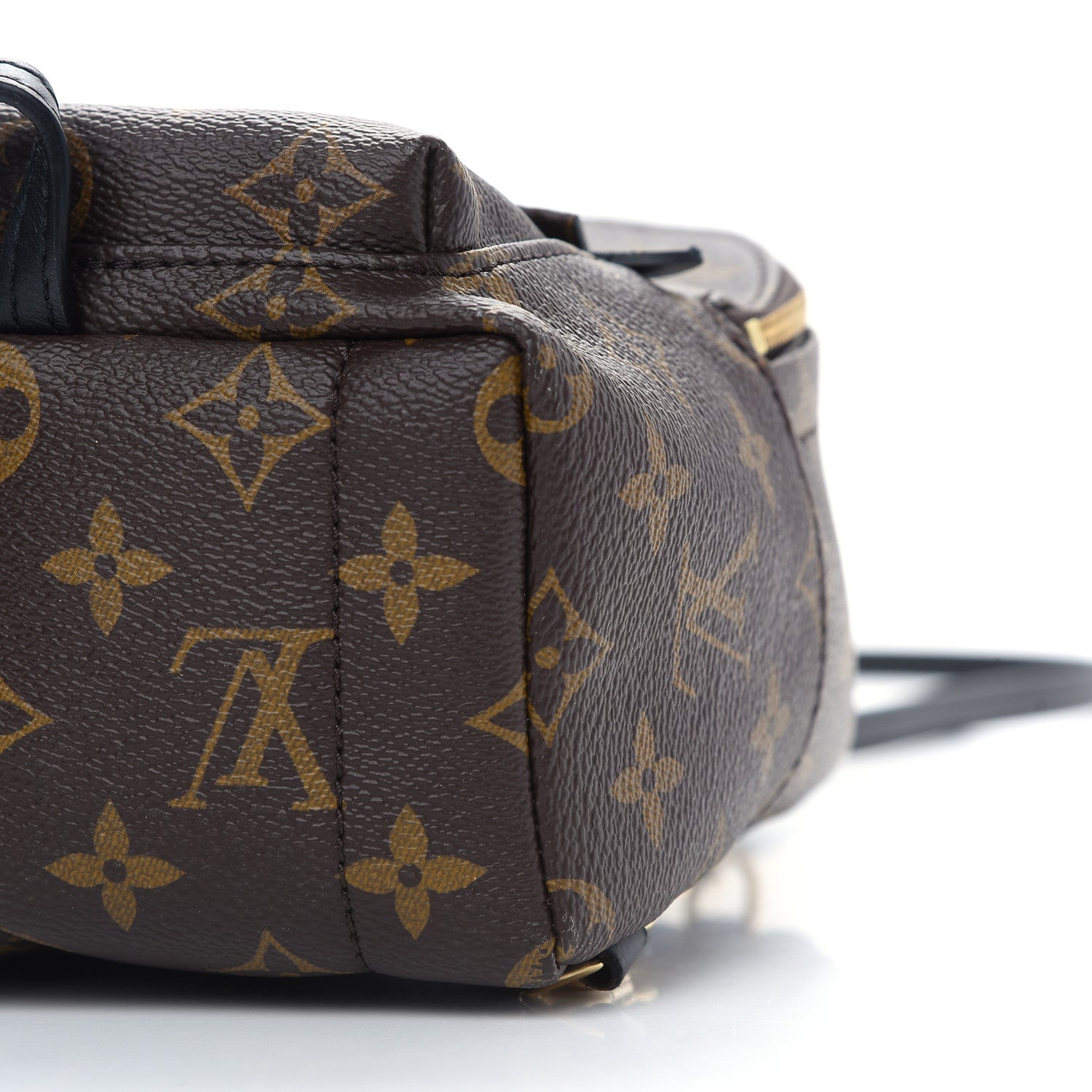 Louis Vuitton Monogram Palm Springs Backpack Mini 9 of 9