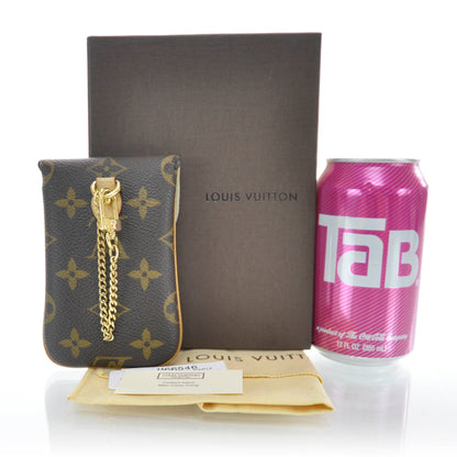 Louis Vuitton Monogram Phone Case MM 2 of 9