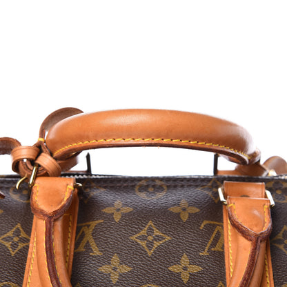 Louis Vuitton Monogram Keepall 45 12 of 25