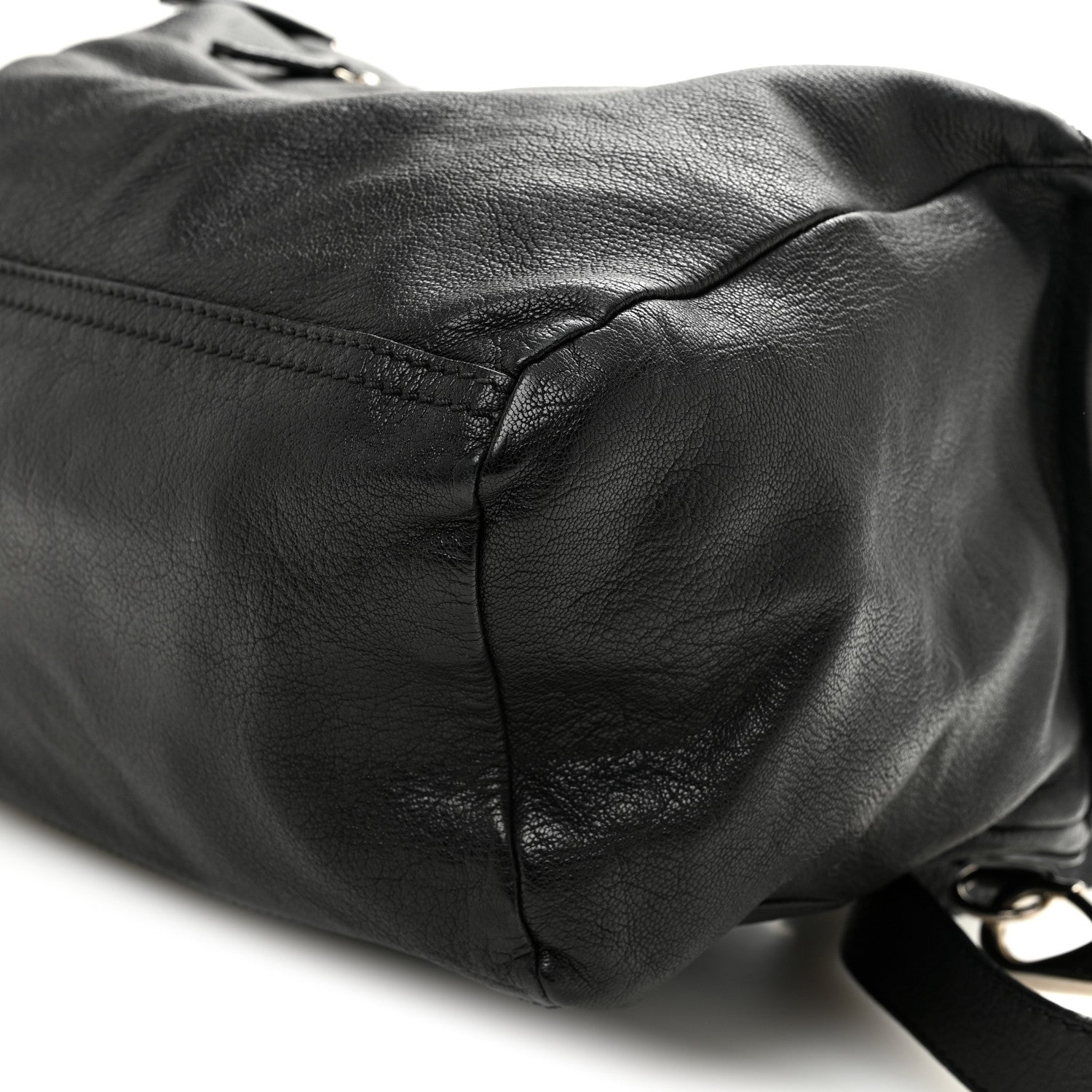 Givenchy Sugar Goatskin Medium Pandora Black 11 of 12