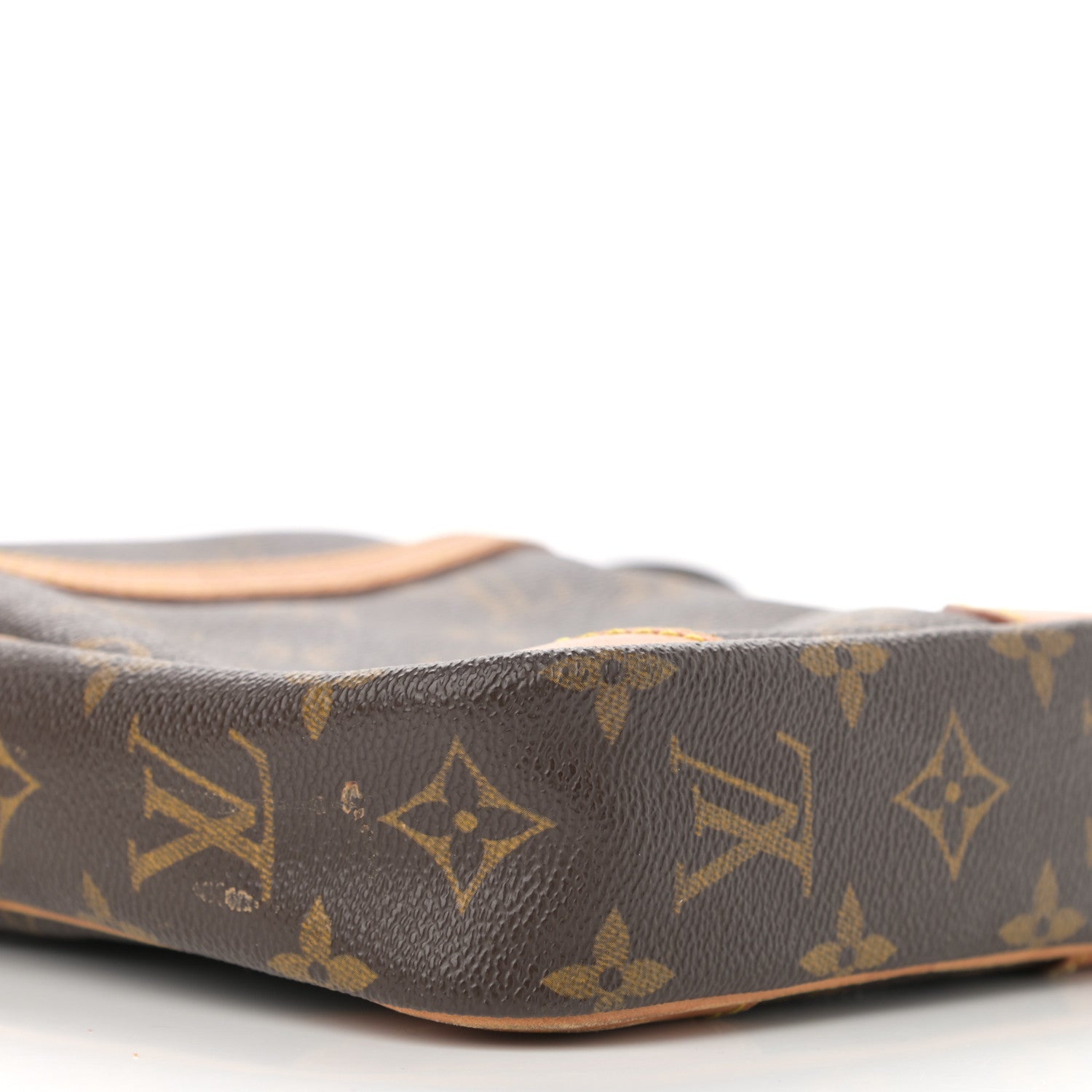 Louis Vuitton Monogram Danube 21 9 of 13