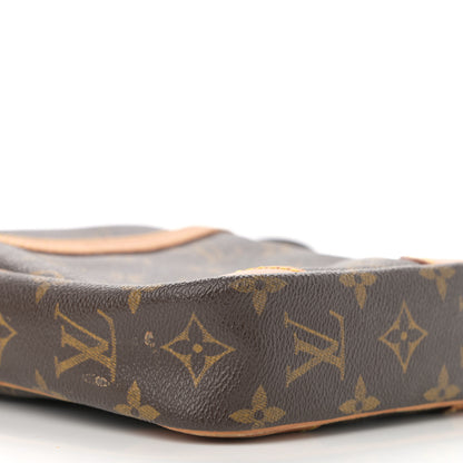 Louis Vuitton Monogram Danube 21 9 of 13