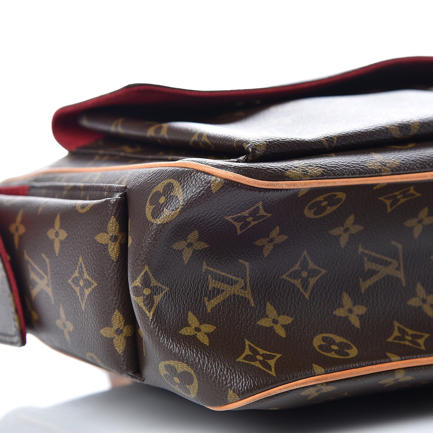 Louis Vuitton Monogram Multipli-Cite 5 of 12
