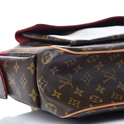 Louis Vuitton Monogram Multipli-Cite 5 of 12