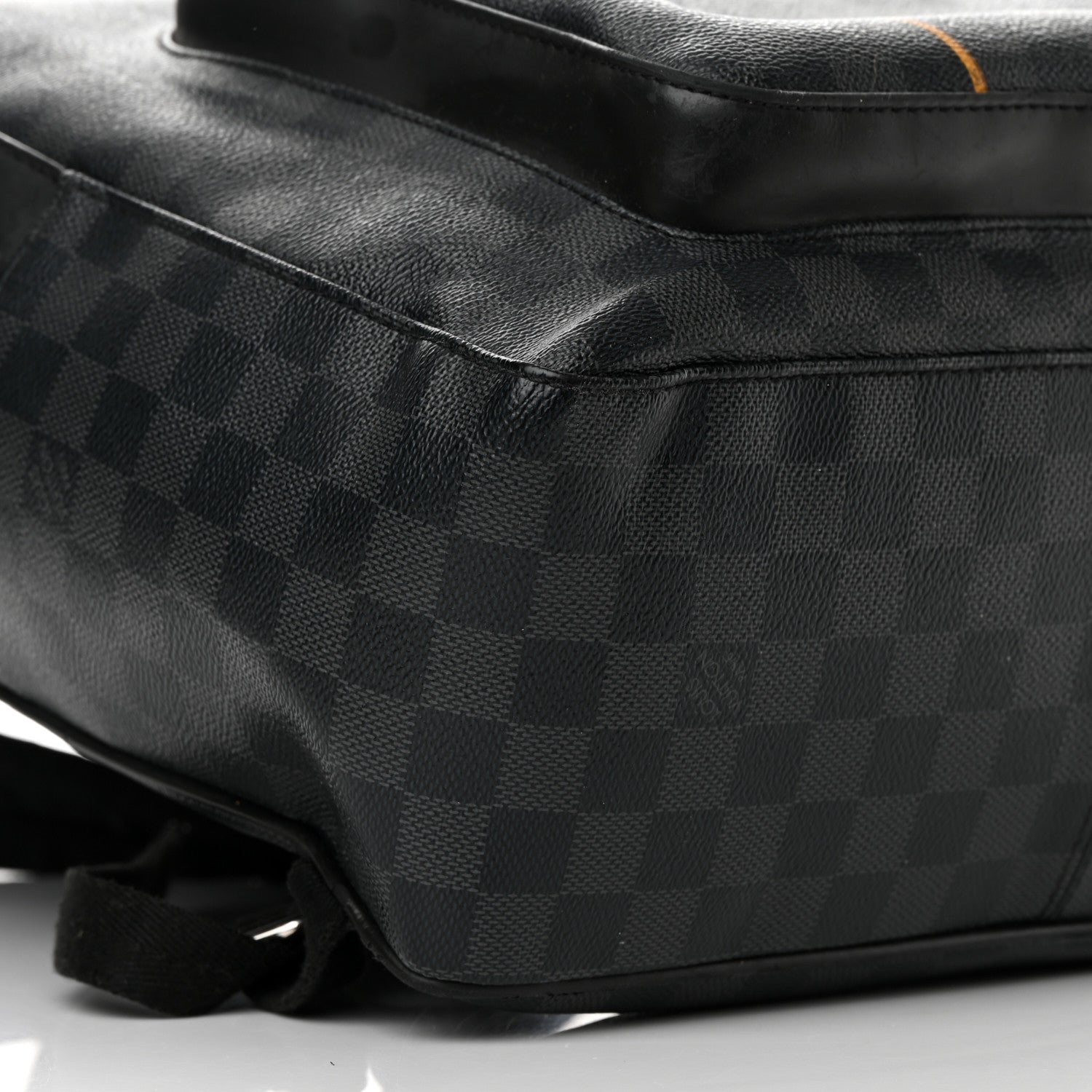 Louis Vuitton Damier Graphite LV League Josh Backpack 8 of 21