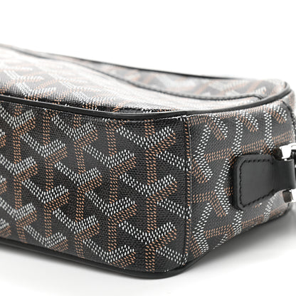 Goyard Goyardine Sac Cap Vert Black 9 of 10