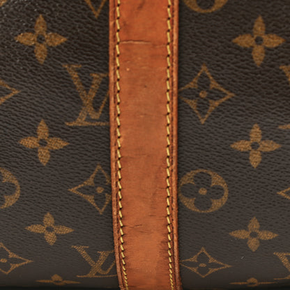 Louis Vuitton Monogram Keepall 45 15 of 24