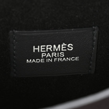 Hermes Togo Swift Arcon Black 6 of 11