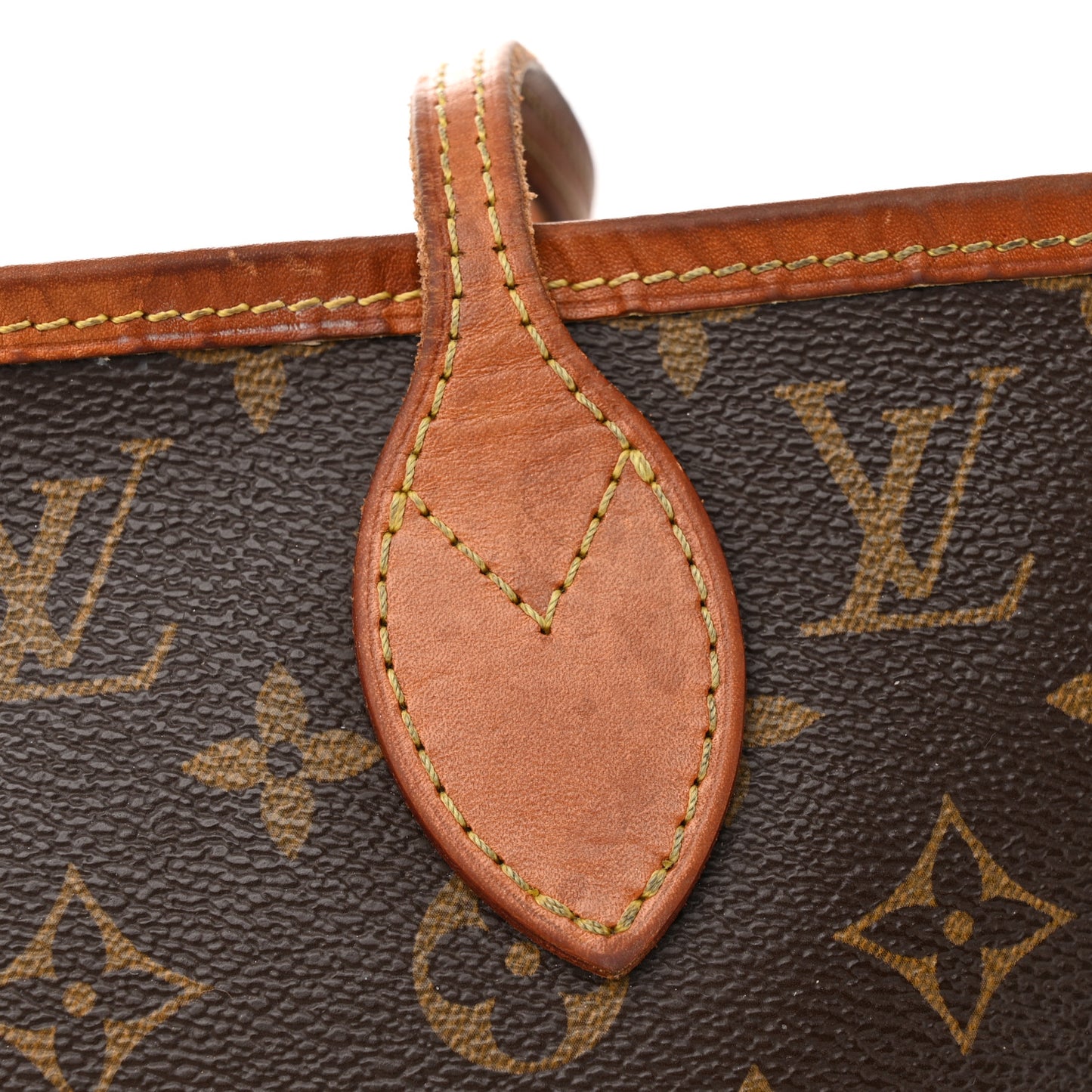 Monogram Neo Neverfull MM