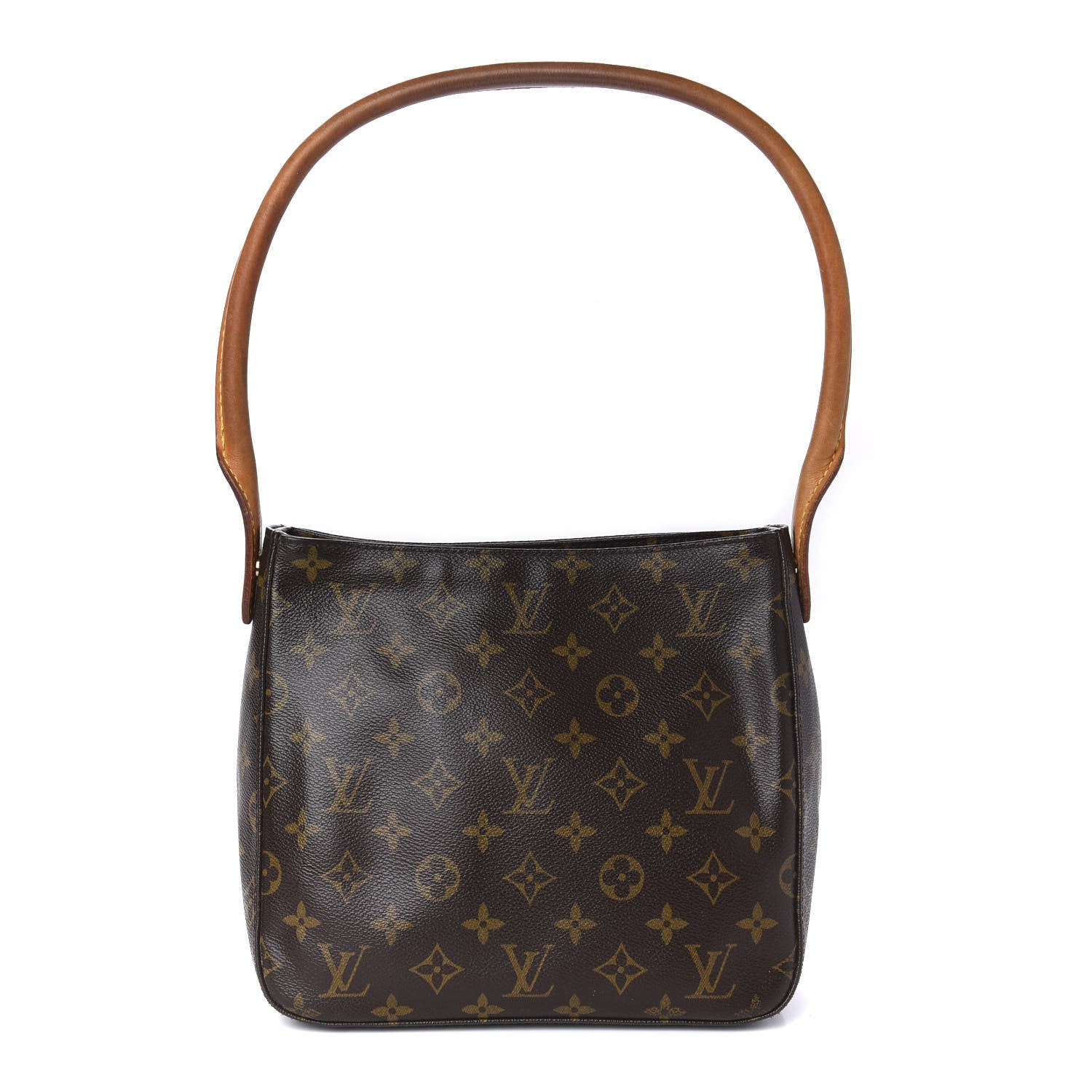 Louis Vuitton Monogram Looping MM 1 of 12