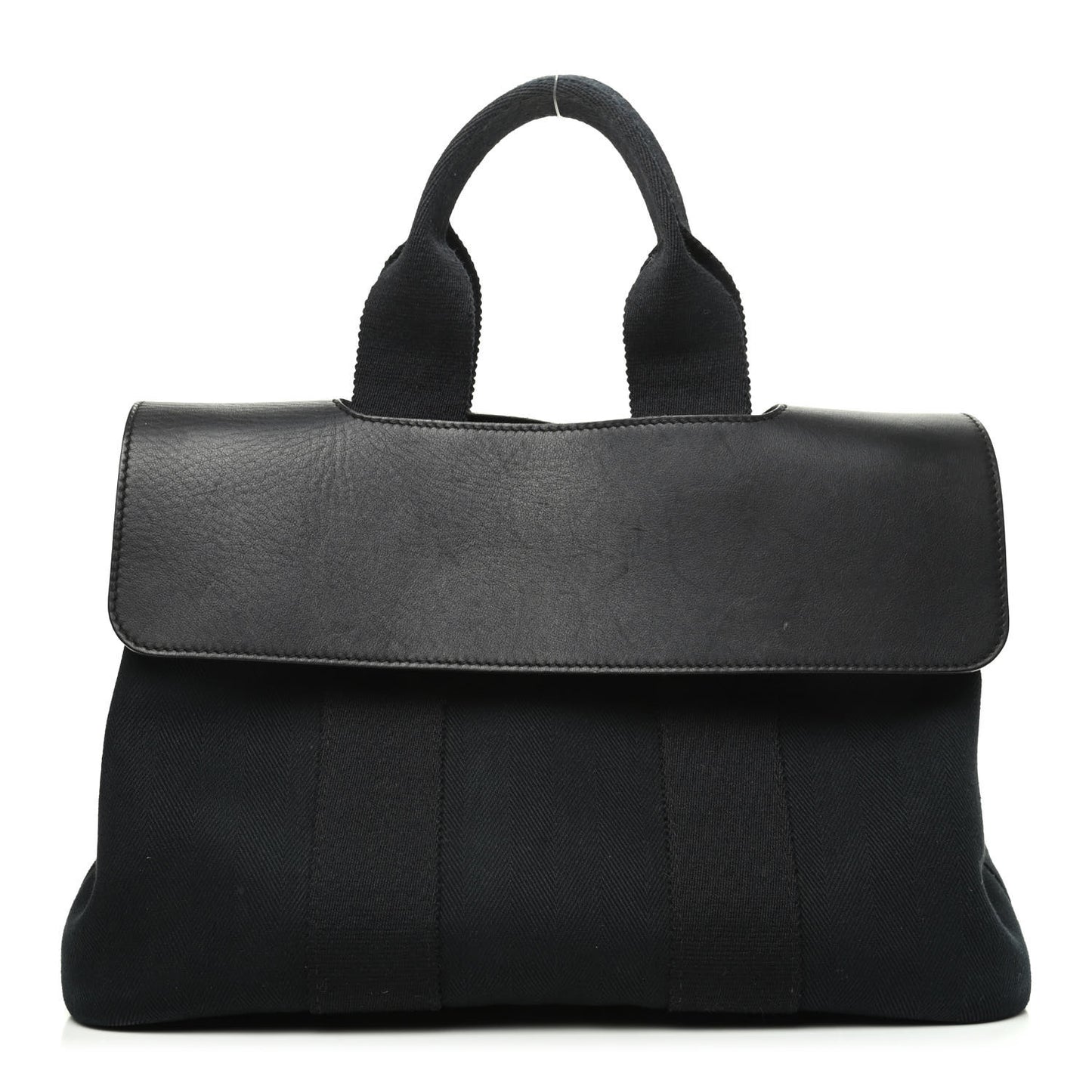 Toile Swift Valparaiso Tote PM Black