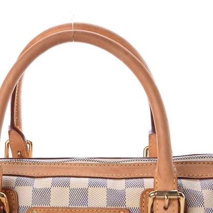 Louis Vuitton Damier Azur Berkeley 13 of 19