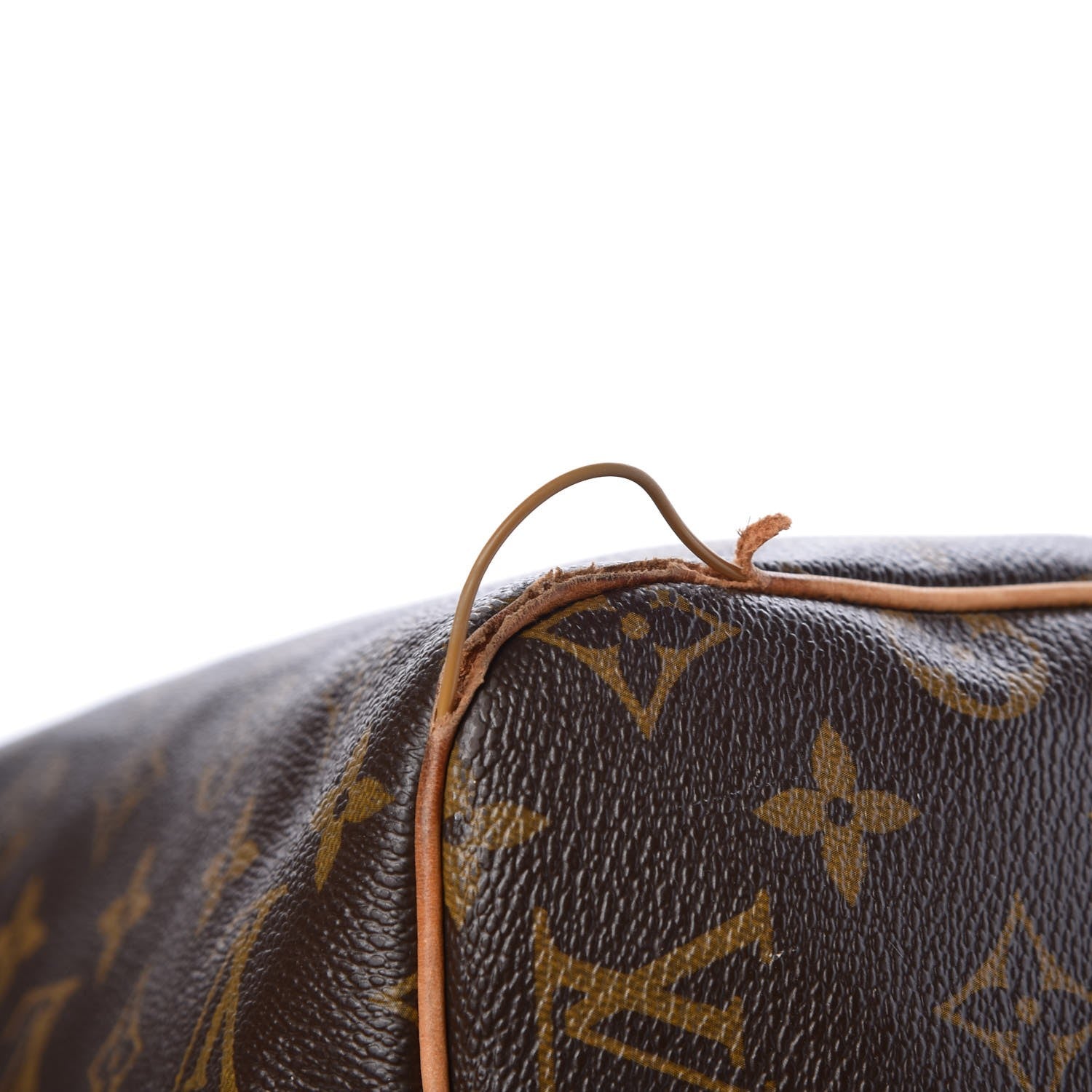 Louis Vuitton Monogram Speedy 30 16 of 22