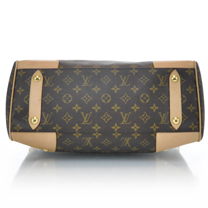 Louis Vuitton Monogram Retiro GM 5 of 10